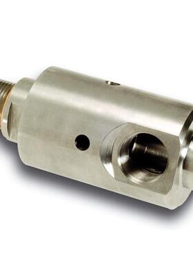 意大利 ROTOFLUX 罗拓福斯 旋转接头 A系列-高转速 A08-1501-05L