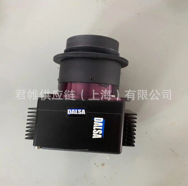 DALSA工业相机CR-GEN3-M6400