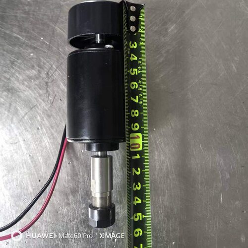 24V150IY取代775主轴电机小型风冷PCVB 打孔手钻 雕刻机配件