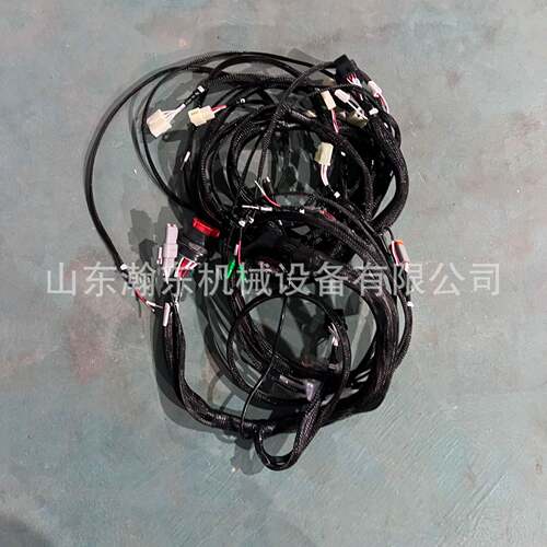 挖掘机SE220线束J221-93G-200000J221-93G-100000J213-93D-0