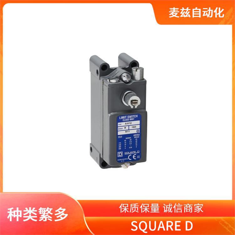 限位开关 9012GAW24 SQUARE D 电子元器件 SGA8180L10