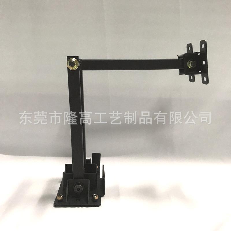 厂家供应机械手摆臂，电视背部支架，电脑多屏幕可伸缩调整支架