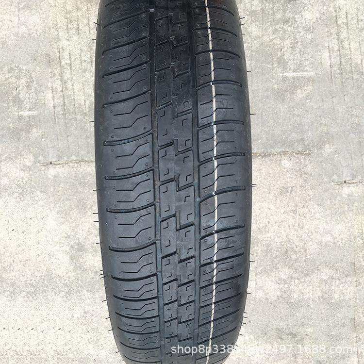 韩泰轮胎 韩泰145/60R20105M小备胎适合A6L保质保量 厂家供应