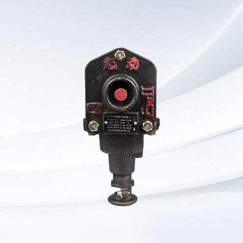 BZA10-5/36-1型矿用控制按钮36V/5A BZA1－5/36-2 -2/3联控制开关