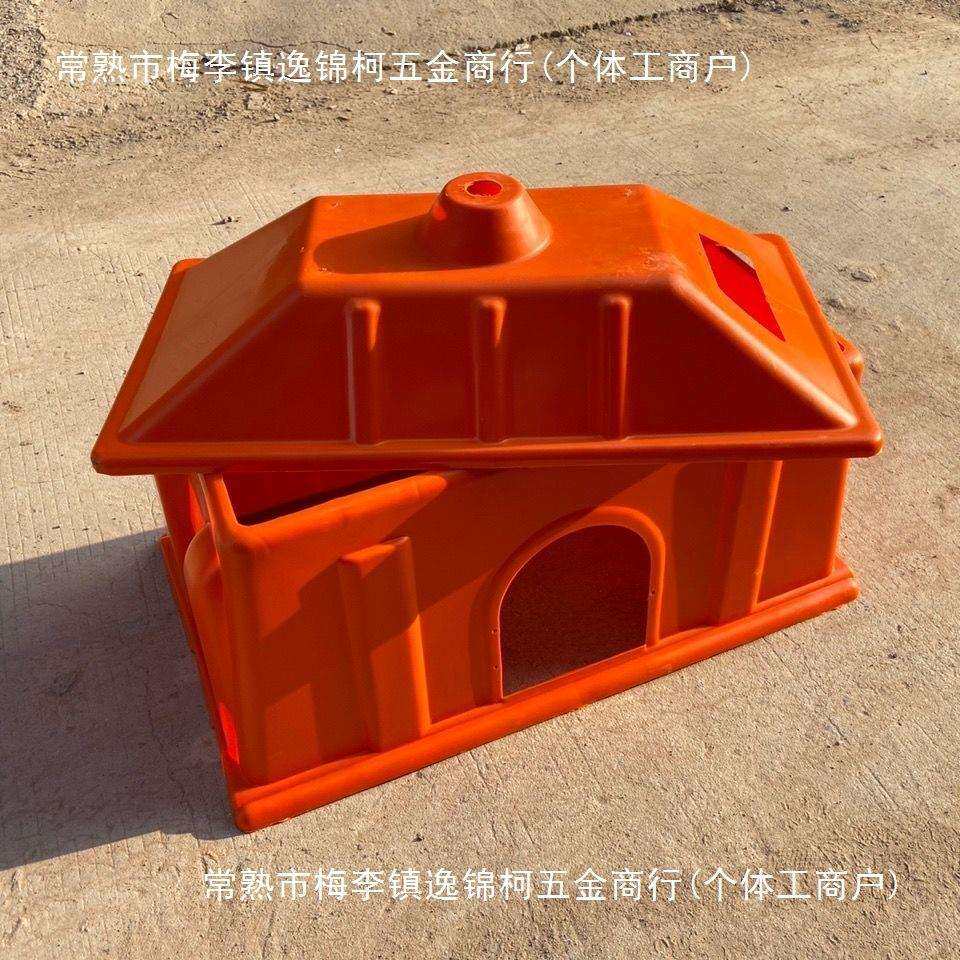 小猪保温箱仔猪塑料加厚猪用取暖箱养猪养殖用品设备仔猪保温箱