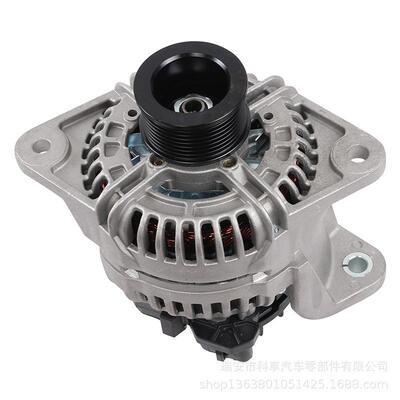 供应21429782/20850236/0124555036/0124555009/汽车发电机
