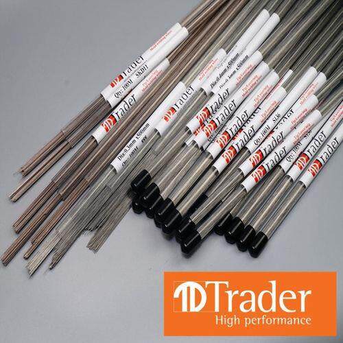 意大利 Trader P20模具焊丝 耐热模、铸铜模氩弧修补焊丝