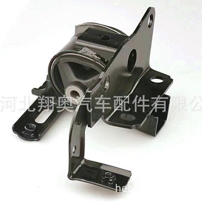 12372-28041机脚胶发动机支架底盘减震橡胶厂家直销