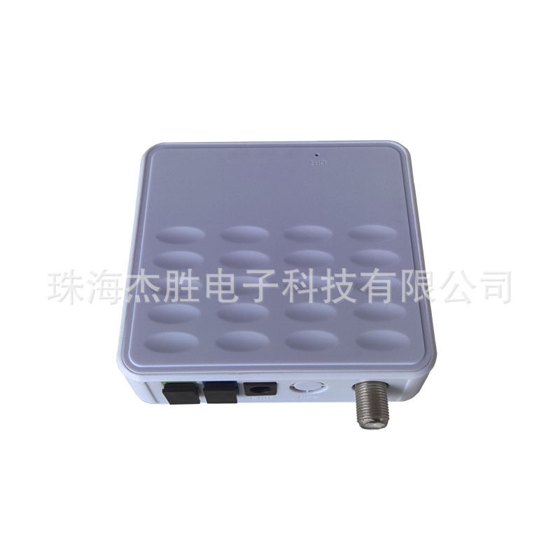 杰胜有源光接收机WDM1000MHz