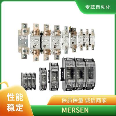 A100P600-4TA等静压石墨熔断器美尔森mersen9F62DCB100