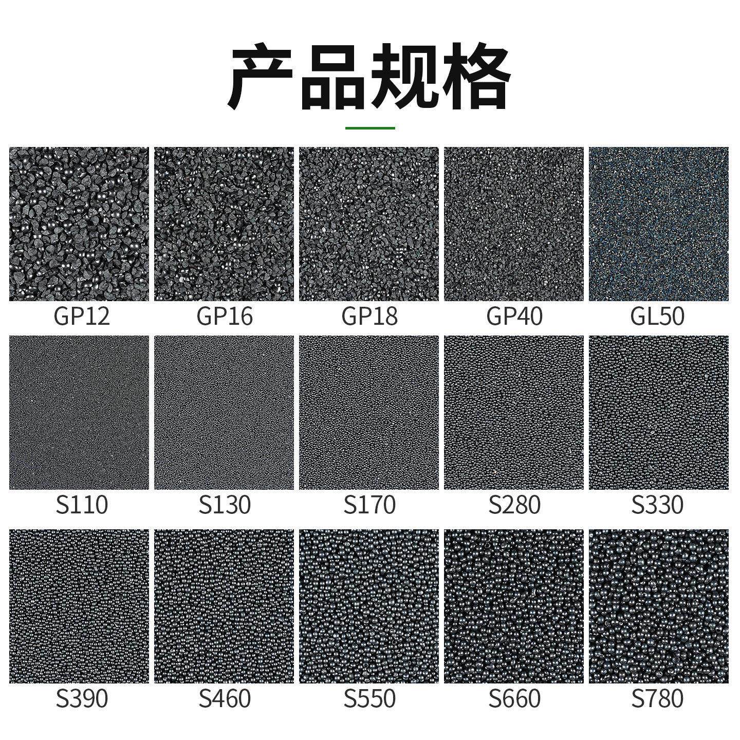 合金丸丸喷砂强HY--GS化耐磨抛除锈钢丝切丸机抛光金钢属不锈珠铸