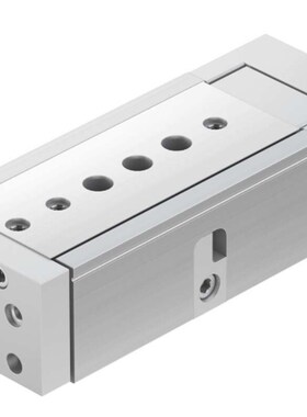 小型滑台式气缸 DGSL-4-6-8-10-20-30-40-50-75-80-EA-PA-P1A