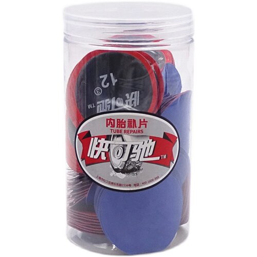汽车补胎胶片轮胎真空胎快可驰胶片蘑菇钉摩托车自行车内胎补丁片