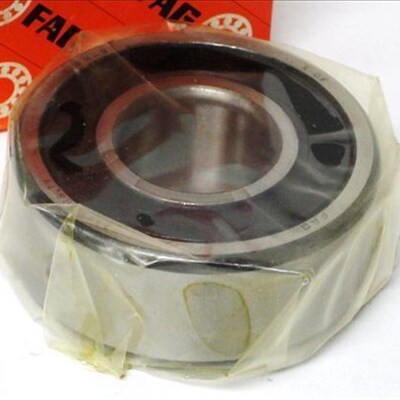 FAG密封双列角接触轴承 3200 3201 3202 3203 3204 3205-2ZR 2RSR