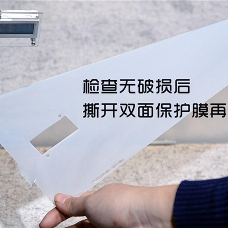 新款迷你小型亚克力鸟笼鹦鹉保温箱饲养箱小型鹦鹉外出出行便携笼
