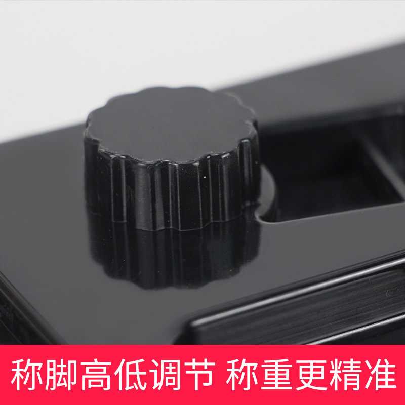 商用电子秤30公斤市价秤公斤称可双面显示水果蔬菜电子秤厨房高精