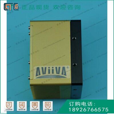 5e2v12K黑白CCD线阵相机EV71YUM8CL1205-BA1