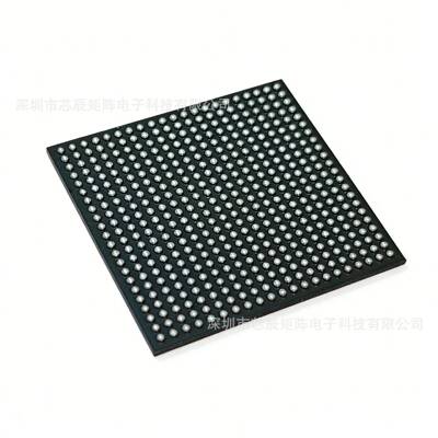 10CL055YF484I7G阿尔特拉FPGA芯片Altera视频矩阵转换器Cyclone10