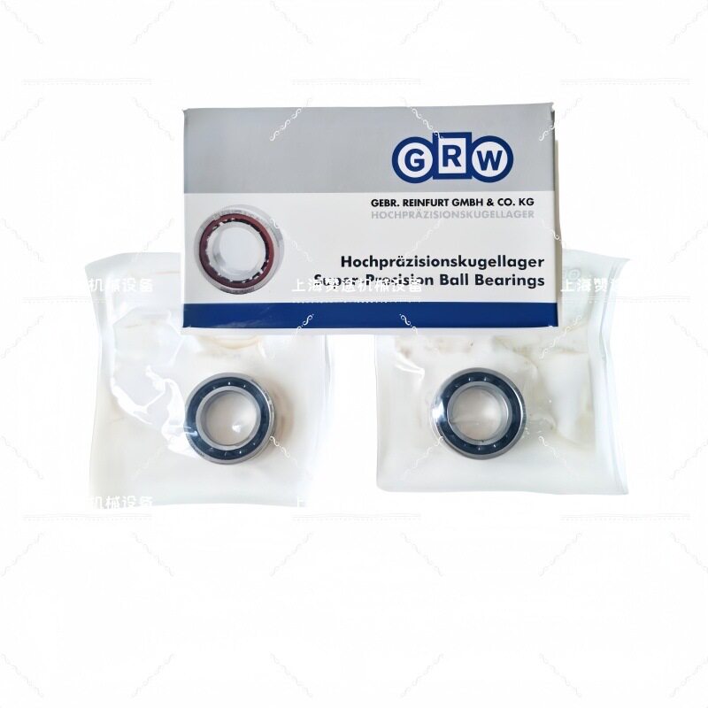 德国GRW轴承SS688-2ZP5C3GPRJ流量计轴承 涡喷发动机轴承
