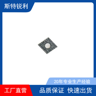 哈德斯通铸铁专用加工CNMA12