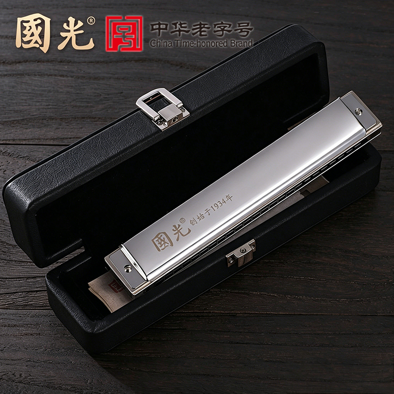 一支好琴,奏响你心中的中国梦。