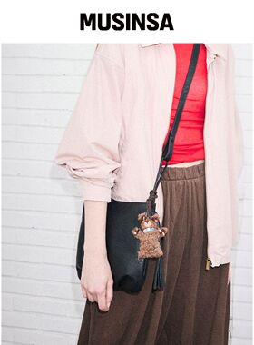 COURONNE NOUNOU CHARM_RIAEX25643BRX韩国官网直邮进口MUSINSA