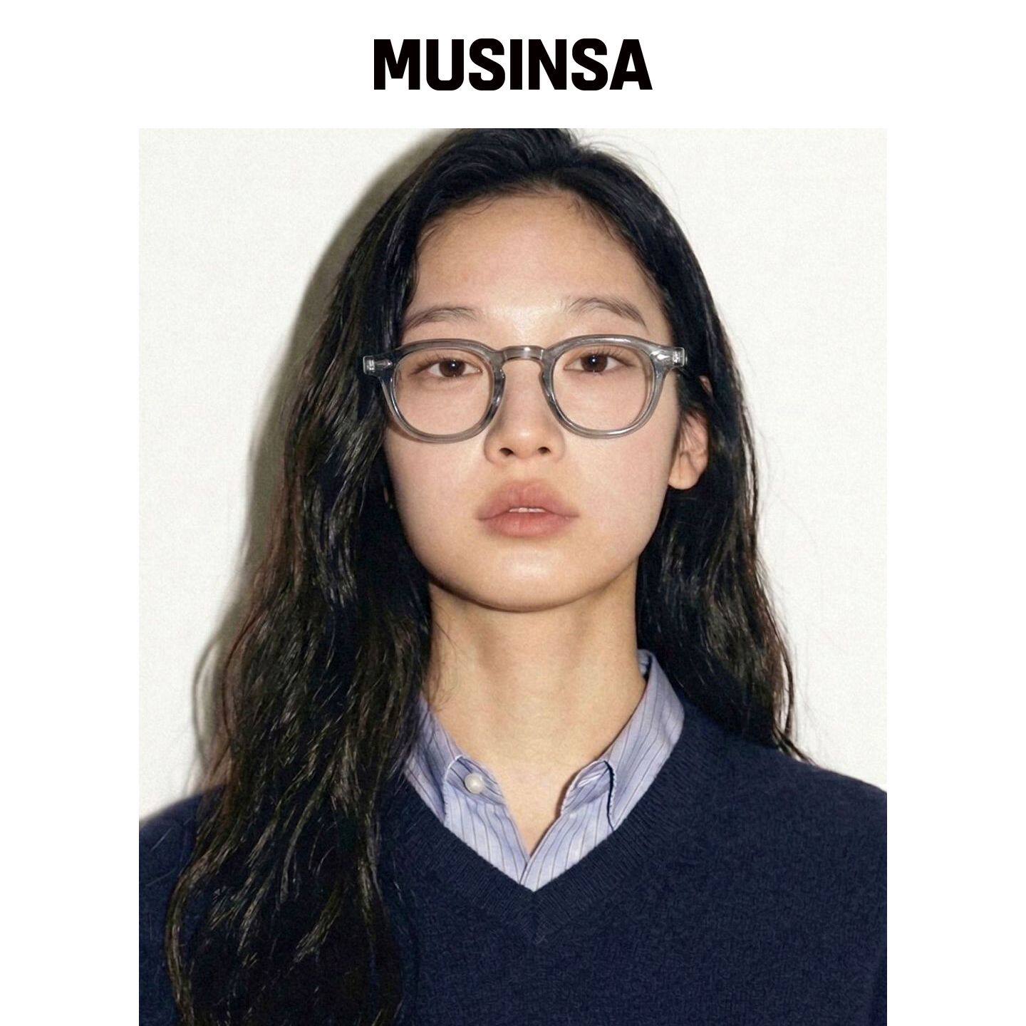 LASH CLIFT(46) GR MUSINSA韩国官网直邮进口