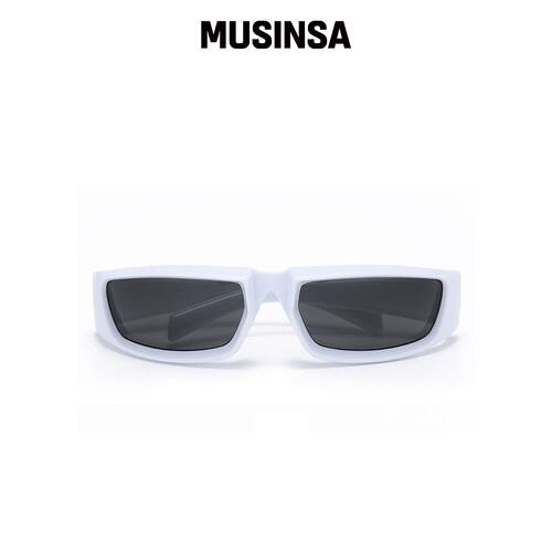 2CUBE SPIRIT GOGGLE (WHITE)韩国官网直邮进口