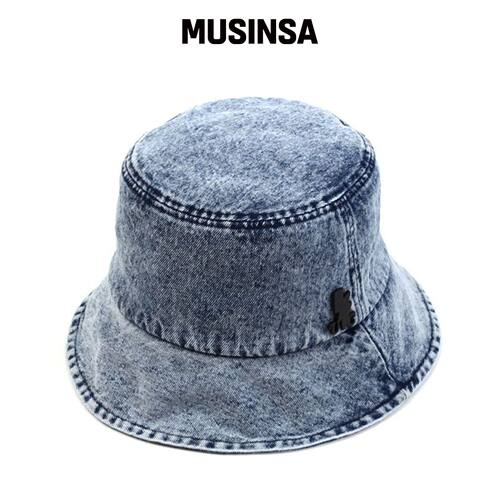 UNIVERSAL CHEMISTRY Washing Dark Denim BUCKE韩国官网直邮进口