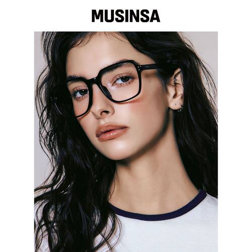 RIETI VERTA C1 黑色 MUSINSA韩国直邮官方正品