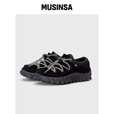 JACLAR FRONTIER VLACK韩国官网直邮进口MUSINSA