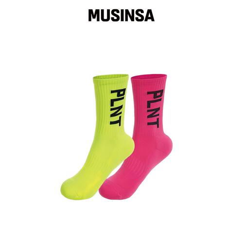 PLAKNIT 运动器材跑步KR3W SAXX MUSINSA韩国官网直邮进口