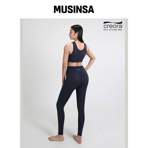 RVD 女款柔软触感打底裤 22(Old Navy) MUSINSA韩国官网直邮进口