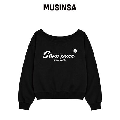 PRIMATE STEADY 单肩运动衬衫 6色 MUSINSA韩国官网直邮进口