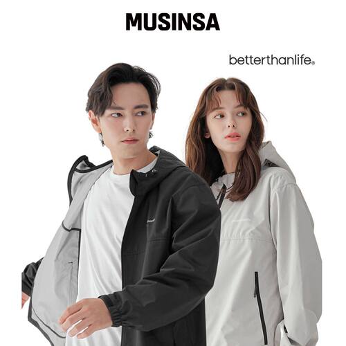 BETTER THAN LIFE SIGNATURE 排汗服 连体衣（BC韩国官网直邮进口