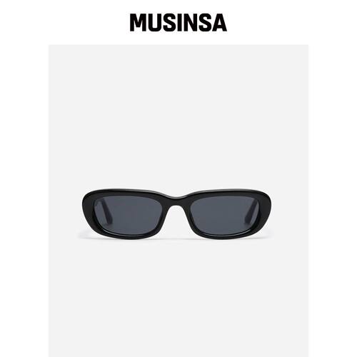 NEOTERIA DOON · BLACK MUSINSA韩国官网直邮进口