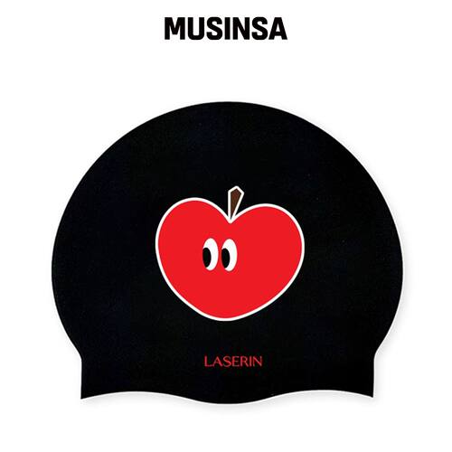 LASERIN 跟鞋APPLE 黑色 MUSINSA韩国官网直邮进口