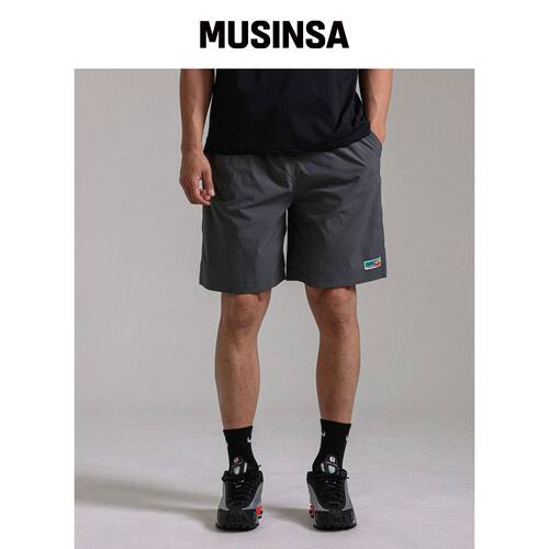 WORKOUT DNA 水上健身多功能短裤韩国官网直邮进口MUSINSA