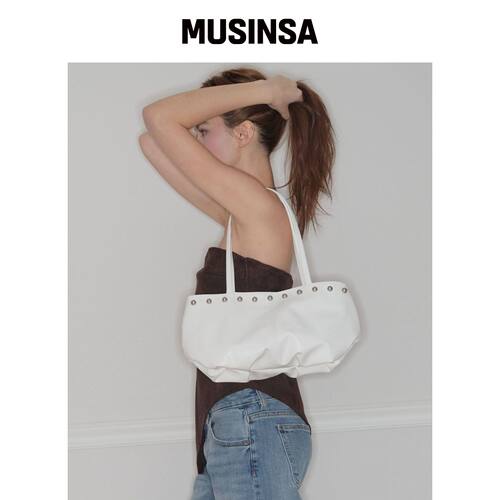 OTIE ORBIT包 [OYSTER] MUSINSA韩国直邮官方正品