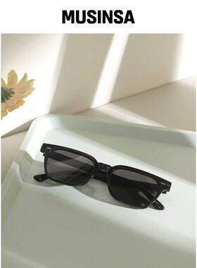DAYWALKER DYLAN C5 ZEISS 镜片防晒杯 MUSINSA韩国直邮官方正品