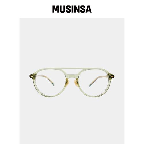 LAURENCE PAUL KUBER07 c.03 MUSINSA韩国官网直邮进口