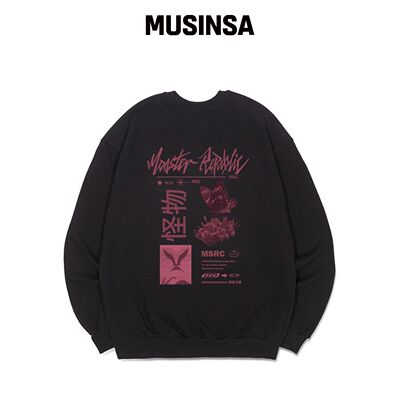 MONSTER REPUBLIC FLY FLYCASTING卷线轮酒红色 韩国官网直邮进口