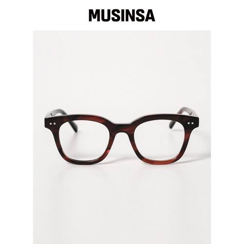 BOWLOW PRODUCT GL-002 MUSINSA韩国官网直邮进口