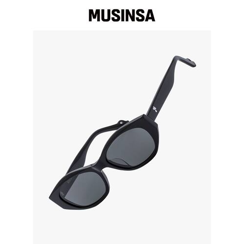 RECLOW 遥控车 TATE 防晒杯 黑色 MUSINSA韩国直邮官方正品