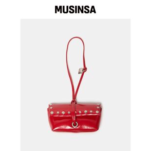 COURONNE Aster Sunglass Pouch_RCAEX25149REX韩国官网直邮进口