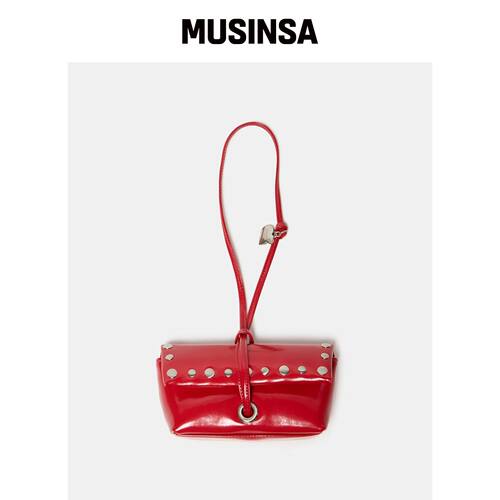 COURONNE Aster Sunglass Pouch_RCAEX25149REX韩国官网直邮进口