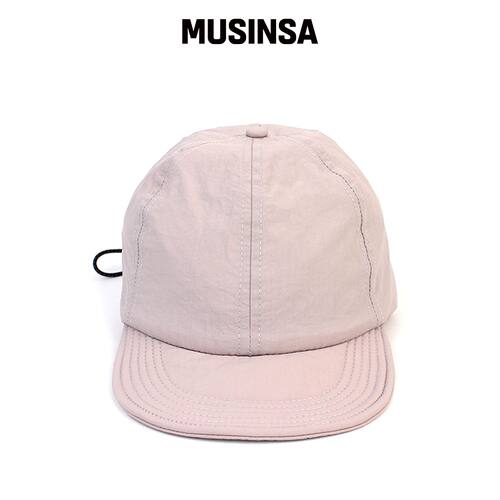 UNIVERSAL CHEMISTRY Poly Gray BIKECAP MUSINS韩国官网直邮进口