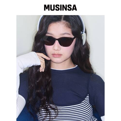 ONE BRILLIANT Cassidy-OB596-Brown韩国官网直邮进口MUSINSA