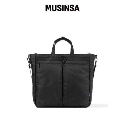 QUALPACK Currant 头盔包 343 MUSINSA韩国官网直邮进口