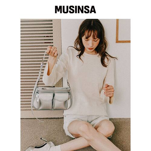 SQUARELINE Beemer 비머 - 4色 MUSINSA韩国直邮官方正品